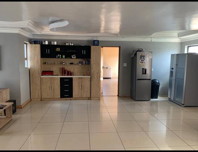 3 BEDROOM HOUSE FOR SALE IN NOLDICK